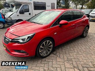 Opel Astra 1.4 150PK Innovation Winterpakket Elek.Stoelen Stoelkoeling Navi Camera Cruise Clima picture 4