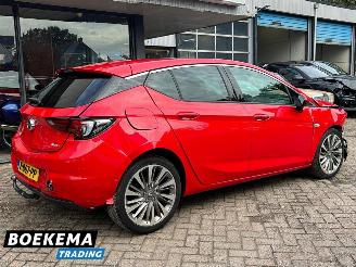 Opel Astra 1.4 150PK Innovation Winterpakket Elek.Stoelen Stoelkoeling Navi Camera Cruise Clima picture 2