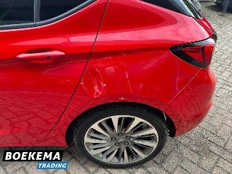 Opel Astra 1.4 150PK Innovation Winterpakket Elek.Stoelen Stoelkoeling Navi Camera Cruise Clima picture 19