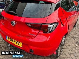 Opel Astra 1.4 150PK Innovation Winterpakket Elek.Stoelen Stoelkoeling Navi Camera Cruise Clima picture 13