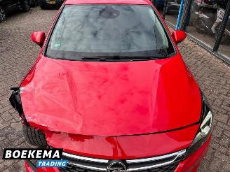 Opel Astra 1.4 150PK Innovation Winterpakket Elek.Stoelen Stoelkoeling Navi Camera Cruise Clima picture 10