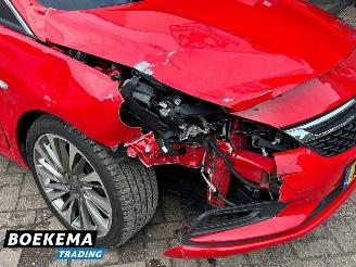 Opel Astra 1.4 150PK Innovation Winterpakket Elek.Stoelen Stoelkoeling Navi Camera Cruise Clima picture 6