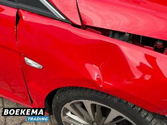 Opel Astra 1.4 150PK Innovation Winterpakket Elek.Stoelen Stoelkoeling Navi Camera Cruise Clima picture 8