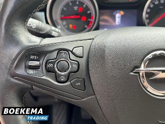Opel Astra 1.4 150PK Innovation Winterpakket Elek.Stoelen Stoelkoeling Navi Camera Cruise Clima picture 34