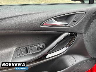 Opel Astra 1.4 150PK Innovation Winterpakket Elek.Stoelen Stoelkoeling Navi Camera Cruise Clima picture 23