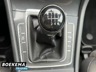 Volkswagen Golf Variant 1.5 TSI 150PK Highline R-Line Stoelverw. ACC Camera Navi Clima picture 28