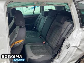 Volkswagen Golf Variant 1.5 TSI 150PK Highline R-Line Stoelverw. ACC Camera Navi Clima picture 17