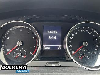 Volkswagen Golf Variant 1.5 TSI 150PK Highline R-Line Stoelverw. ACC Camera Navi Clima picture 24
