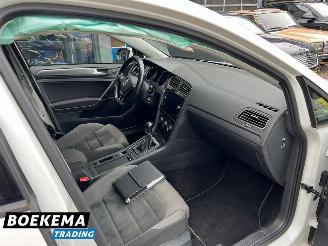 Volkswagen Golf Variant 1.5 TSI 150PK Highline R-Line Stoelverw. ACC Camera Navi Clima picture 20