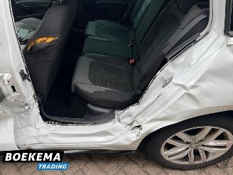 Volkswagen Golf Variant 1.5 TSI 150PK Highline R-Line Stoelverw. ACC Camera Navi Clima picture 8