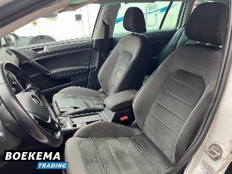 Volkswagen Golf Variant 1.5 TSI 150PK Highline R-Line Stoelverw. ACC Camera Navi Clima picture 15