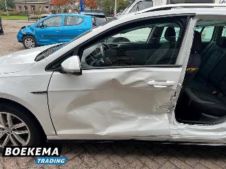 Volkswagen Golf Variant 1.5 TSI 150PK Highline R-Line Stoelverw. ACC Camera Navi Clima picture 5