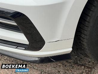 Volkswagen Golf Variant 1.5 TSI 150PK Highline R-Line Stoelverw. ACC Camera Navi Clima picture 13