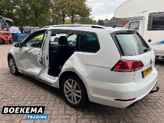 Volkswagen Golf Variant 1.5 TSI 150PK Highline R-Line Stoelverw. ACC Camera Navi Clima picture 3