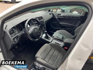 Volkswagen Golf Variant 1.5 TSI 150PK Highline R-Line Stoelverw. ACC Camera Navi Clima picture 14