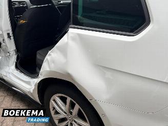 Volkswagen Golf Variant 1.5 TSI 150PK Highline R-Line Stoelverw. ACC Camera Navi Clima picture 9
