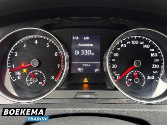 Volkswagen Golf Variant 1.5 TSI 150PK Highline R-Line Stoelverw. ACC Camera Navi Clima picture 25
