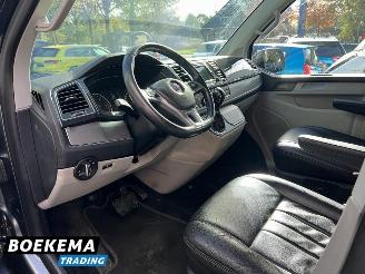 Volkswagen Transporter 2.0 TDI 204PK Highline DSG L2 2x -Schuif Leer Stoelverw. Camera Navi Cruise Clima picture 13