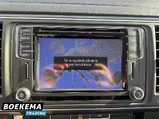 Volkswagen Transporter 2.0 TDI 204PK Highline DSG L2 2x -Schuif Leer Stoelverw. Camera Navi Cruise Clima picture 23