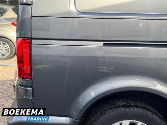 Volkswagen Transporter 2.0 TDI 204PK Highline DSG L2 2x -Schuif Leer Stoelverw. Camera Navi Cruise Clima picture 12