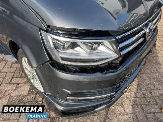 Volkswagen Transporter 2.0 TDI 204PK Highline DSG L2 2x -Schuif Leer Stoelverw. Camera Navi Cruise Clima picture 7