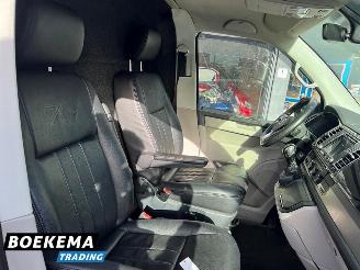 Volkswagen Transporter 2.0 TDI 204PK Highline DSG L2 2x -Schuif Leer Stoelverw. Camera Navi Cruise Clima picture 19