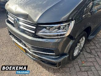Volkswagen Transporter 2.0 TDI 204PK Highline DSG L2 2x -Schuif Leer Stoelverw. Camera Navi Cruise Clima picture 8