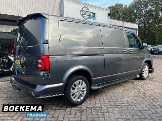 Volkswagen Transporter 2.0 TDI 204PK Highline DSG L2 2x -Schuif Leer Stoelverw. Camera Navi Cruise Clima picture 2