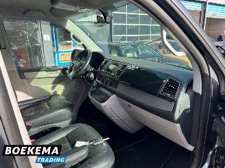 Volkswagen Transporter 2.0 TDI 204PK Highline DSG L2 2x -Schuif Leer Stoelverw. Camera Navi Cruise Clima picture 18