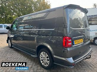 Volkswagen Transporter 2.0 TDI 204PK Highline DSG L2 2x -Schuif Leer Stoelverw. Camera Navi Cruise Clima picture 3