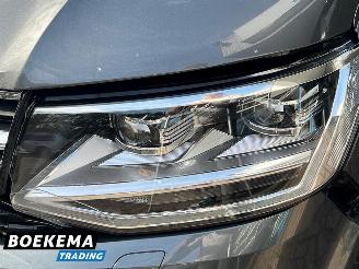 Volkswagen Transporter 2.0 TDI 204PK Highline DSG L2 2x -Schuif Leer Stoelverw. Camera Navi Cruise Clima picture 9