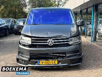 Volkswagen Transporter 2.0 TDI 204PK Highline DSG L2 2x -Schuif Leer Stoelverw. Camera Navi Cruise Clima picture 5