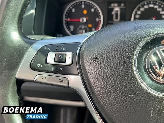 Volkswagen Transporter 2.0 TDI 204PK Highline DSG L2 2x -Schuif Leer Stoelverw. Camera Navi Cruise Clima picture 27