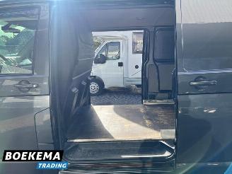 Volkswagen Transporter 2.0 TDI 204PK Highline DSG L2 2x -Schuif Leer Stoelverw. Camera Navi Cruise Clima picture 16