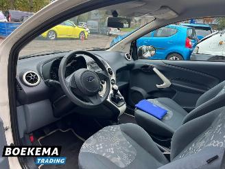 Ford Ka 1.2 Cool&Sound Airco Elektrische Ramen NAP picture 6