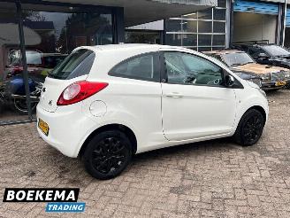 Ford Ka 1.2 Cool&Sound Airco Elektrische Ramen NAP picture 2
