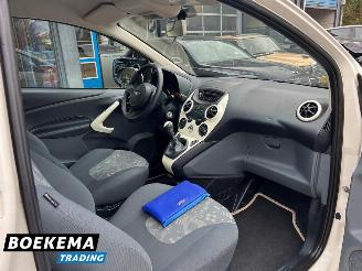 Ford Ka 1.2 Cool&Sound Airco Elektrische Ramen NAP picture 9