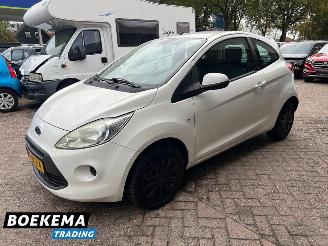 Ford Ka 1.2 Cool&Sound Airco Elektrische Ramen NAP picture 4