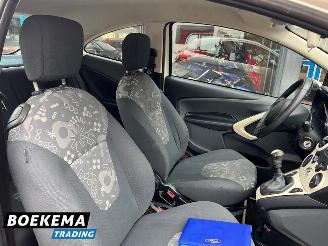 Ford Ka 1.2 Cool&Sound Airco Elektrische Ramen NAP picture 10