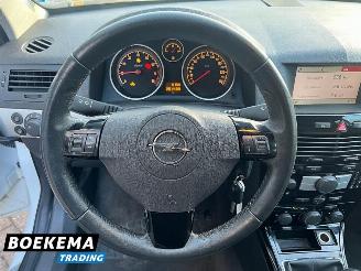 Opel Astra 1.4 Cosmo Airco Navi Elektrische Ramen picture 19