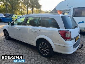Opel Astra 1.4 Cosmo Airco Navi Elektrische Ramen picture 3