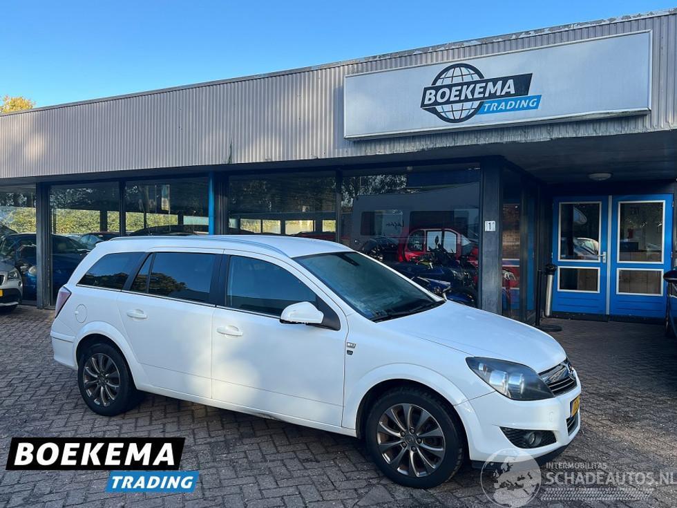 Opel Astra 1.4 Cosmo Airco Navi Elektrische Ramen