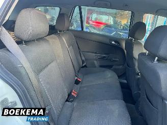Opel Astra 1.4 Cosmo Airco Navi Elektrische Ramen picture 15