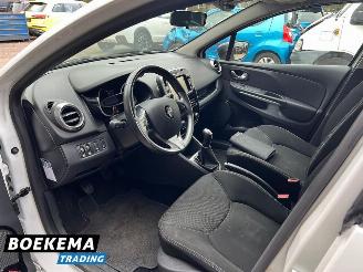 Renault Clio 0.9 TCe Night&Day Navi Cruise Airco Bass Reflex picture 13