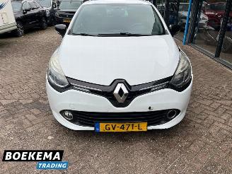 Renault Clio 0.9 TCe Night&Day Navi Cruise Airco Bass Reflex picture 7