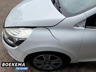 Renault Clio 0.9 TCe Night&Day Navi Cruise Airco Bass Reflex picture 6