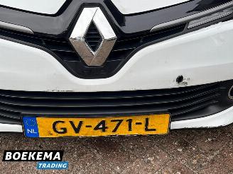 Renault Clio 0.9 TCe Night&Day Navi Cruise Airco Bass Reflex picture 8