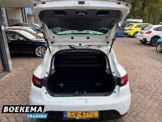 Renault Clio 0.9 TCe Night&Day Navi Cruise Airco Bass Reflex picture 17