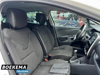Renault Clio 0.9 TCe Night&Day Navi Cruise Airco Bass Reflex picture 20