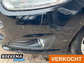 Ford Fiesta 1.0 EcoBoost 100PK Titanium Navi Cruise Clima picture 14